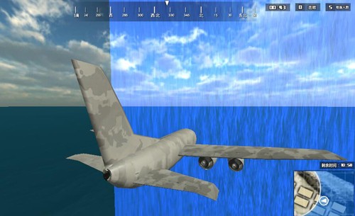 荒岛枪训复活战