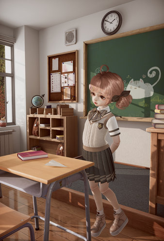 箱庭小偶 下载正版安装