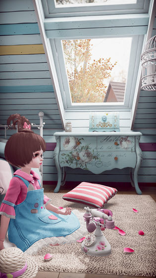 箱庭小偶 下载正版安装