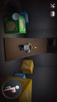 恐怖世界大冒险