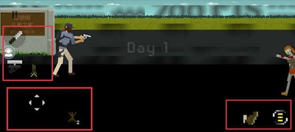 僵尸防御战最新版本内置菜单