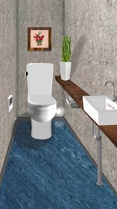 逃脱游戏森林熊