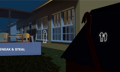 小偷模拟器1.5.0