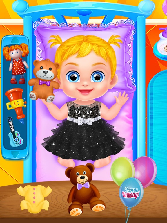 苗圃 婴儿护理 和 开玩笑