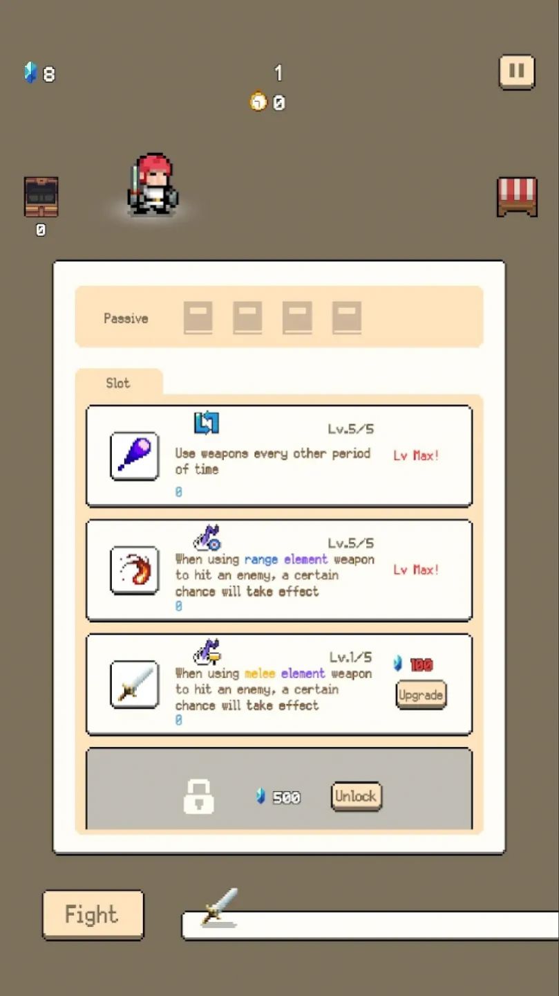 肾上腺素复古探索