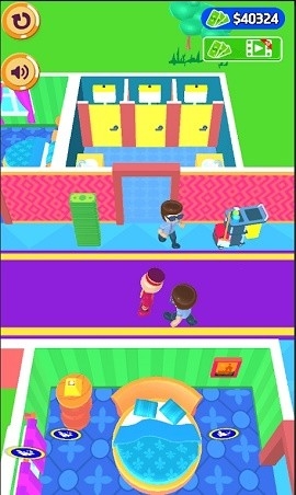 酒店经理大亨帝国