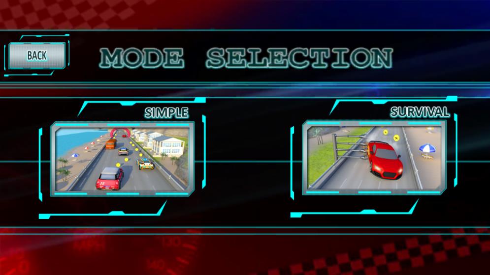 汽车绝技模拟器