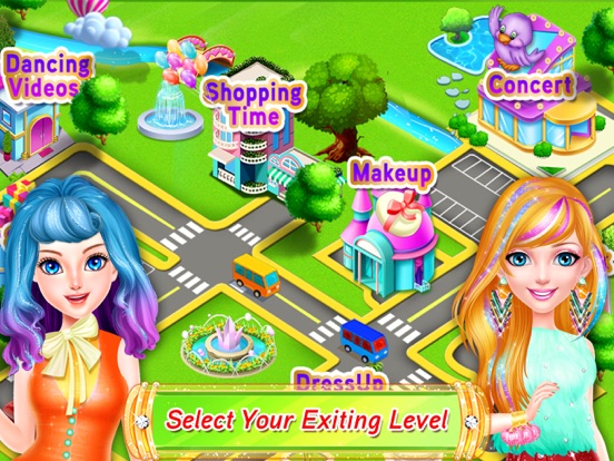 超 时尚与美 视频博主 & 超 時尚與美 視頻博主