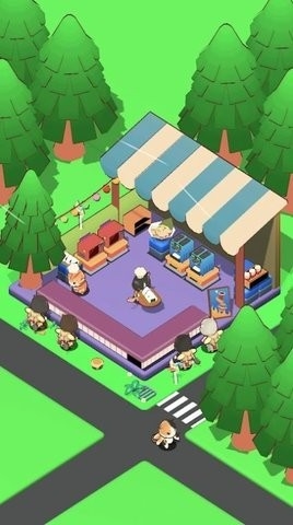 寿司猫咖啡馆安卓