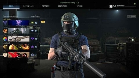 使命召唤19安卓手机模拟器