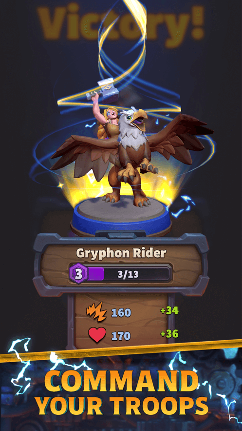 魔兽弧光大作战