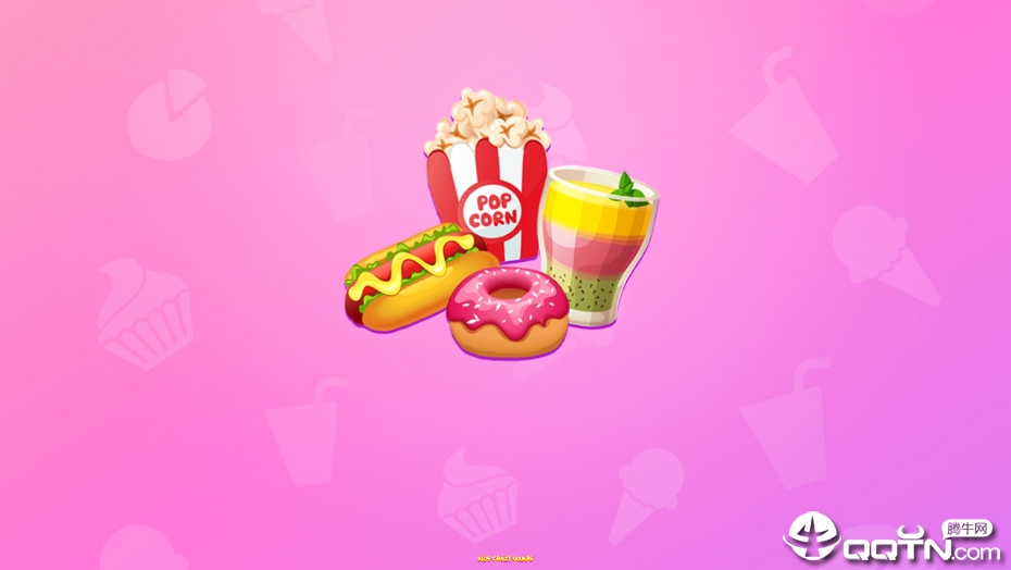 超级蓬松史莱姆