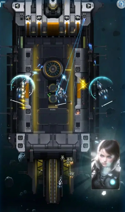 星际逆战舰长联盟安卓