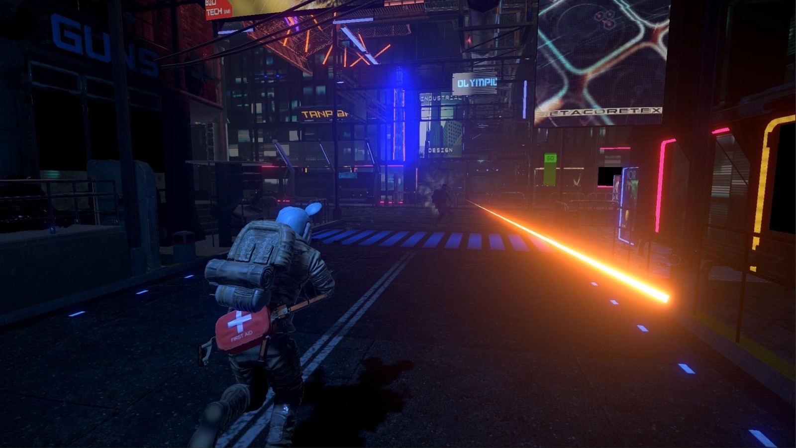 逃离克里夫完整