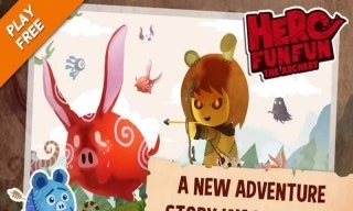 英雄之乐:射手女孩