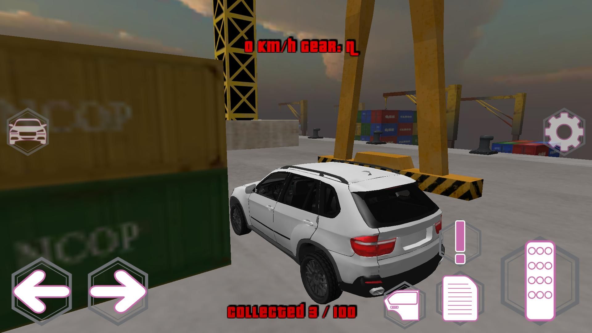 武装女猎人游戏官方正式版 1.0