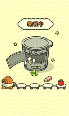 泡面工厂模拟器