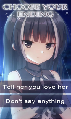 我的美人鱼女友