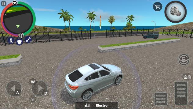 汽车人变形游戏