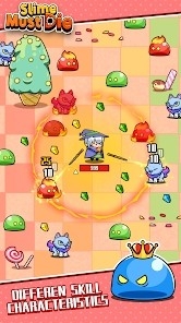 史莱姆必须死无内购版