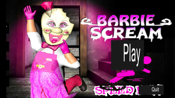 恐怖奶奶冰淇淋模拟器