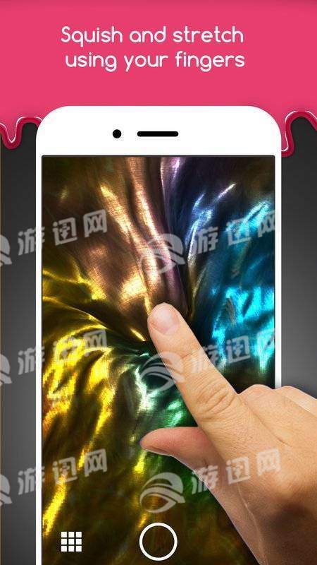 超级粘液模拟器