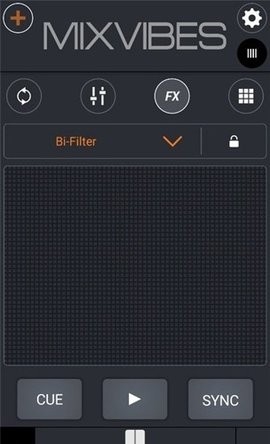 crossdj打碟软件中文