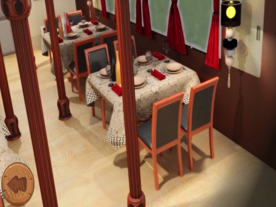 密室逃脱：逃出神秘列车