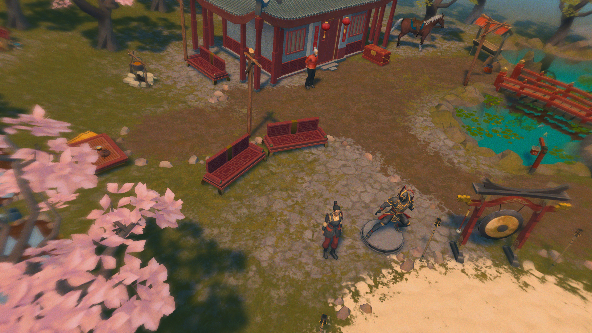 lastdayonearth狗大狗锁