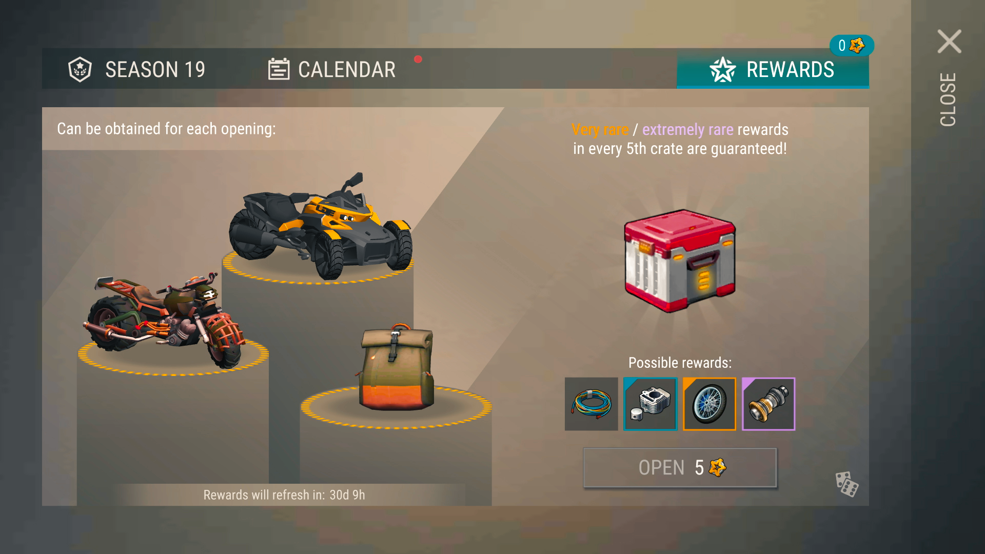 lastdayonearth狗大狗锁