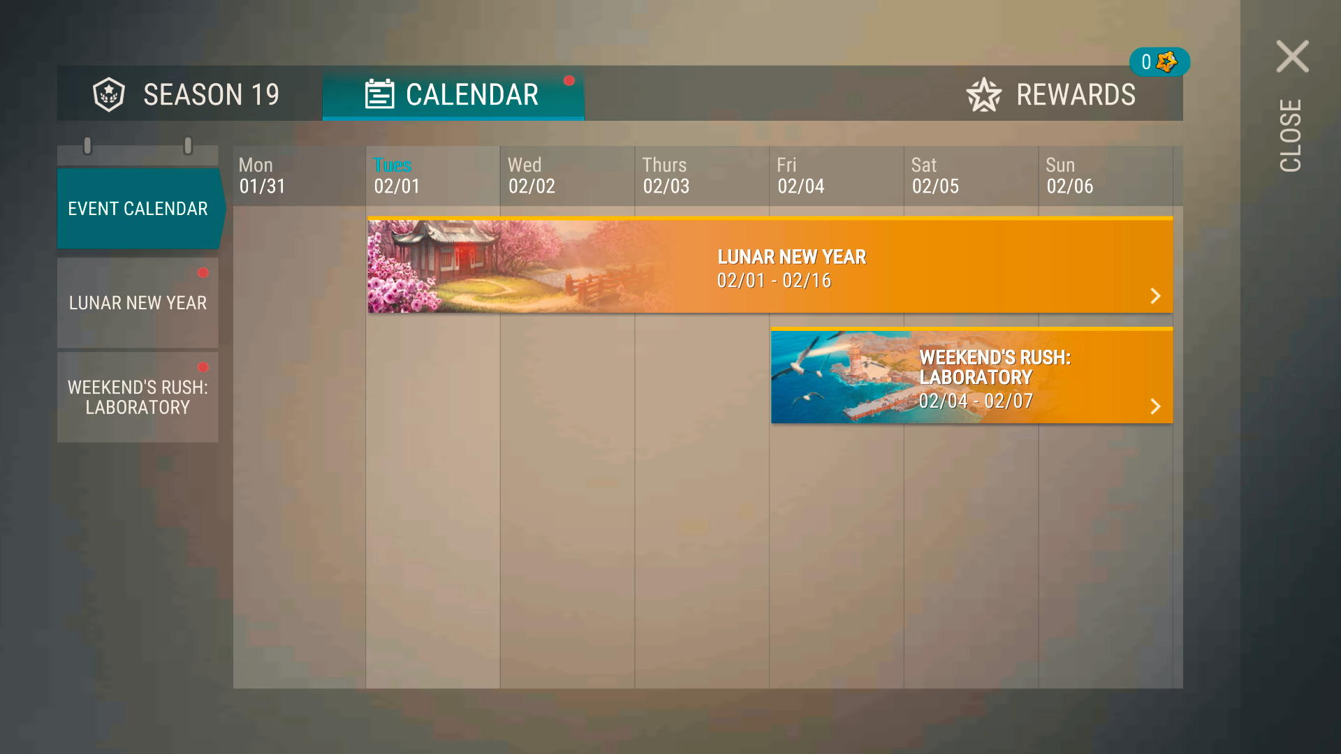 lastdayonearth狗大狗锁