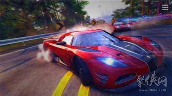 飙酷车神2：极品飙车