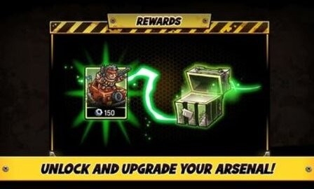 废土世界国际服junkworld