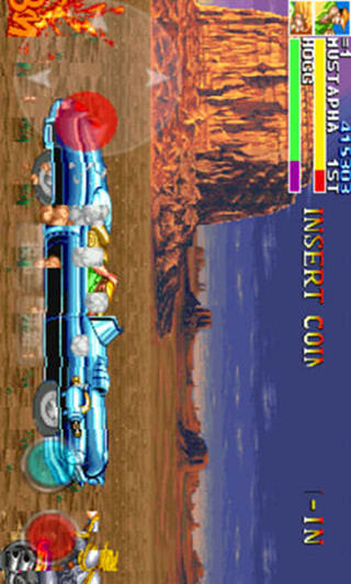 恐龙快打无限币