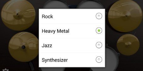 空灵鼓鼓模拟器