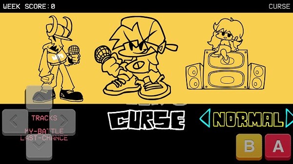 黑色星期五之夜电摇模组