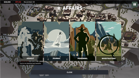 this is the police 2