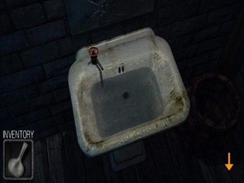 史上最恐怖的鬼屋密室逃脱