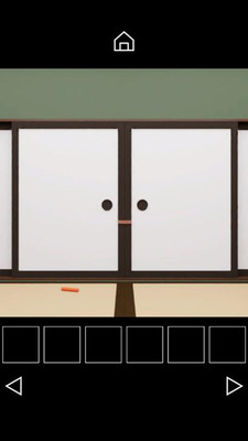 逃脱游戏女儿节