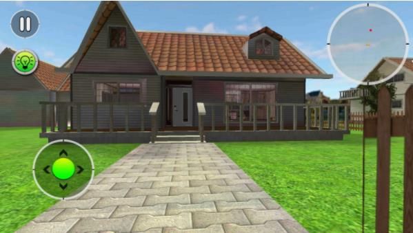 谁是下一个邻居