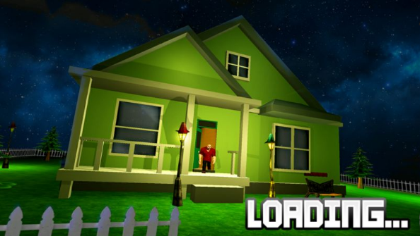 谁是下一个邻居