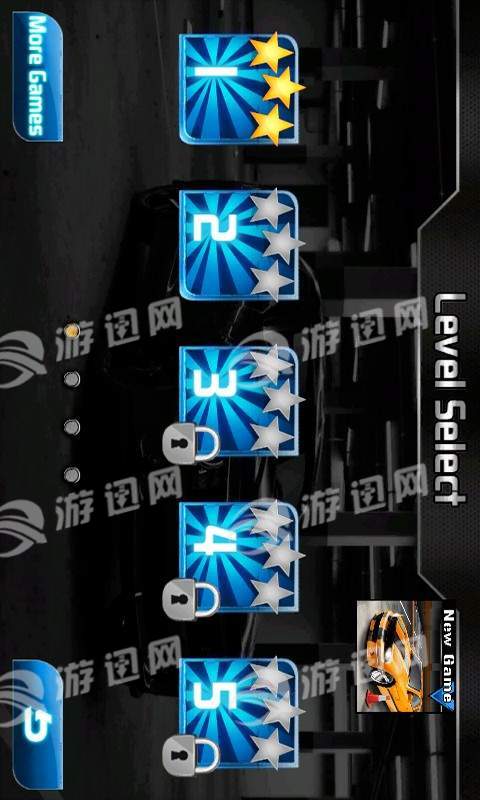 模拟驾驶公交车3d