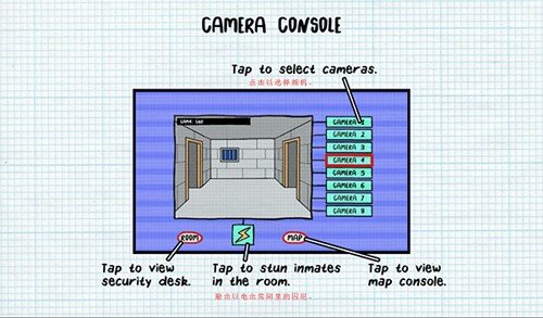火柴人的五夜生存2