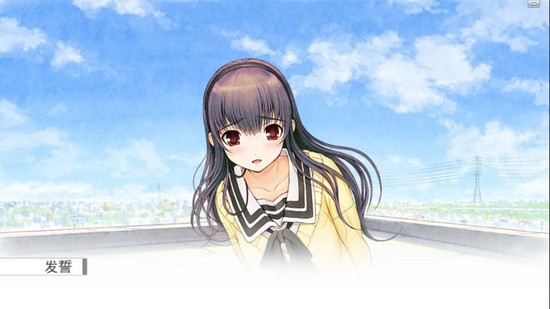 君与彼女与彼女之恋