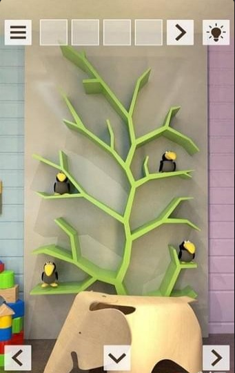 密室逃脱中秋节逃出