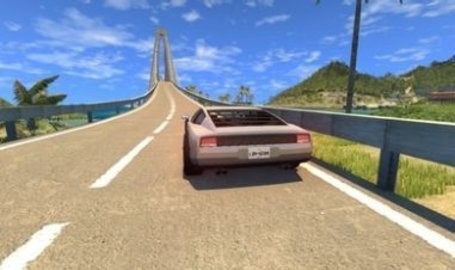 物理车祸模拟器模组版本