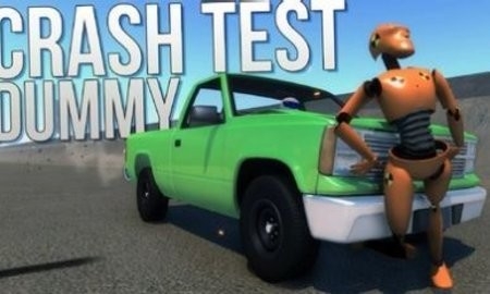 物理车祸模拟器模组版本