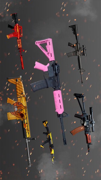 皇家战斗突击队