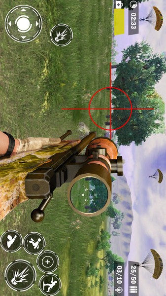 皇家战斗突击队