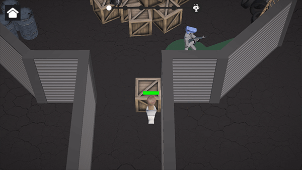 3d布娃娃沙盒游乐场